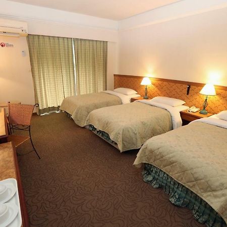 Hoya Hotel Wenquan Dış mekan fotoğraf