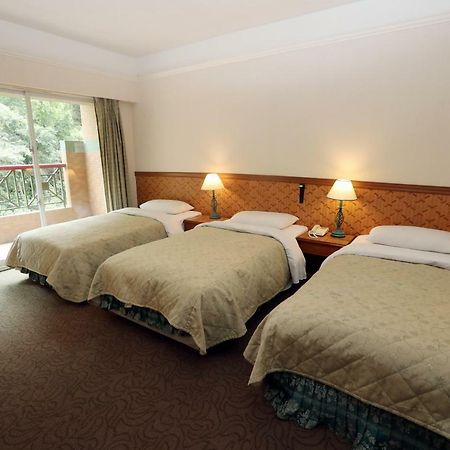 Hoya Hotel Wenquan Dış mekan fotoğraf