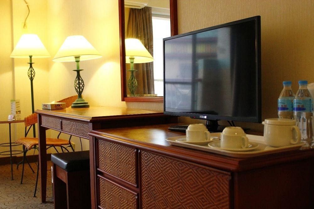 Hoya Hotel Wenquan Dış mekan fotoğraf