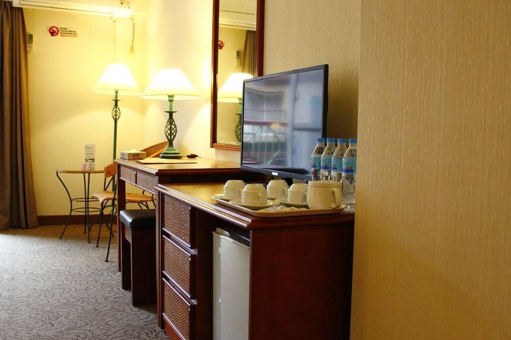 Hoya Hotel Wenquan Dış mekan fotoğraf