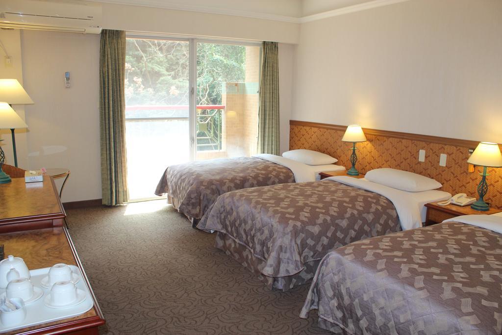 Hoya Hotel Wenquan Dış mekan fotoğraf