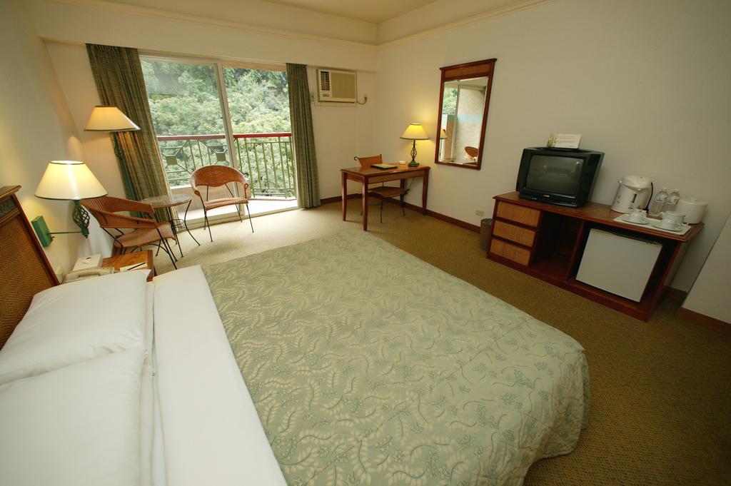Hoya Hotel Wenquan Dış mekan fotoğraf