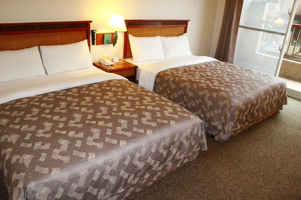 Hoya Hotel Wenquan Dış mekan fotoğraf