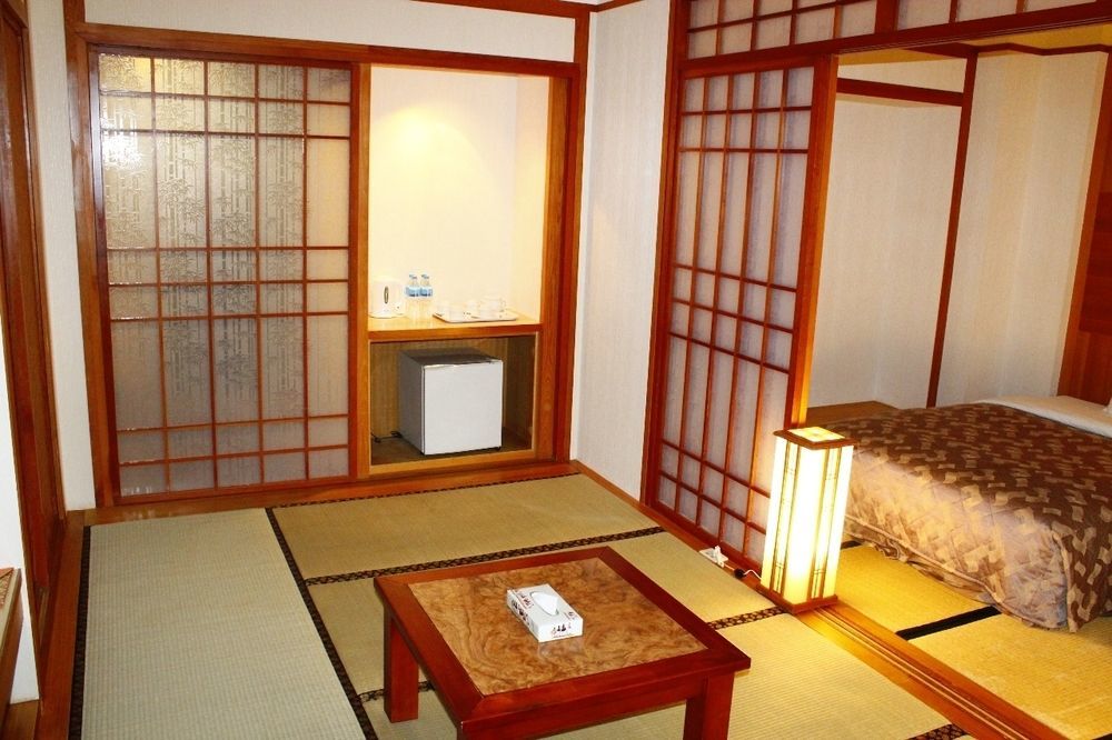 Hoya Hotel Wenquan Dış mekan fotoğraf
