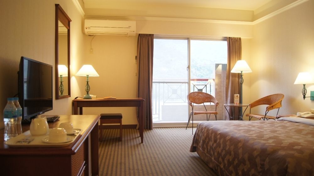 Hoya Hotel Wenquan Dış mekan fotoğraf