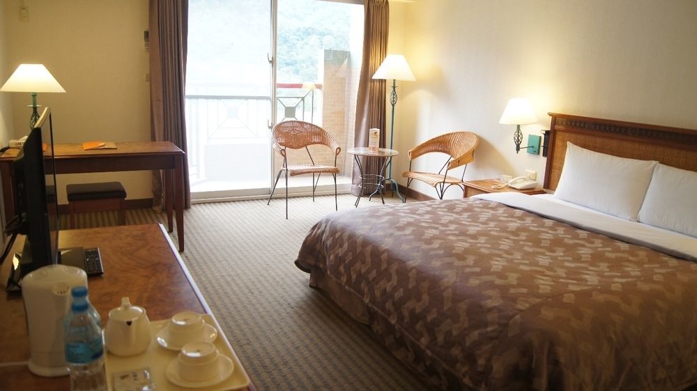 Hoya Hotel Wenquan Dış mekan fotoğraf