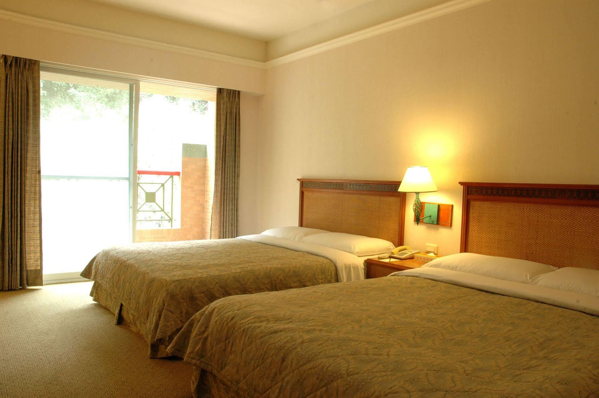 Hoya Hotel Wenquan Dış mekan fotoğraf