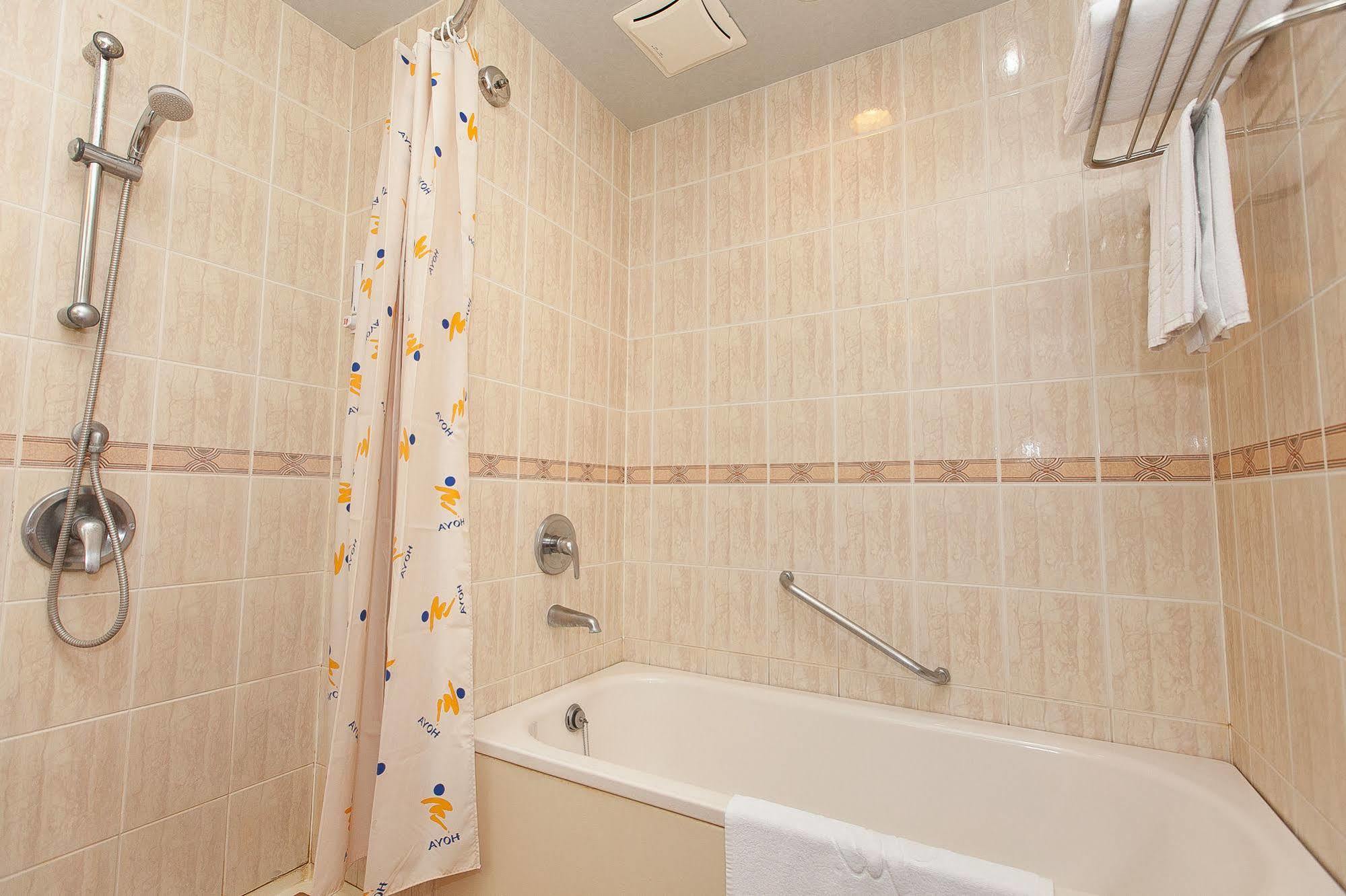Hoya Hotel Wenquan Dış mekan fotoğraf