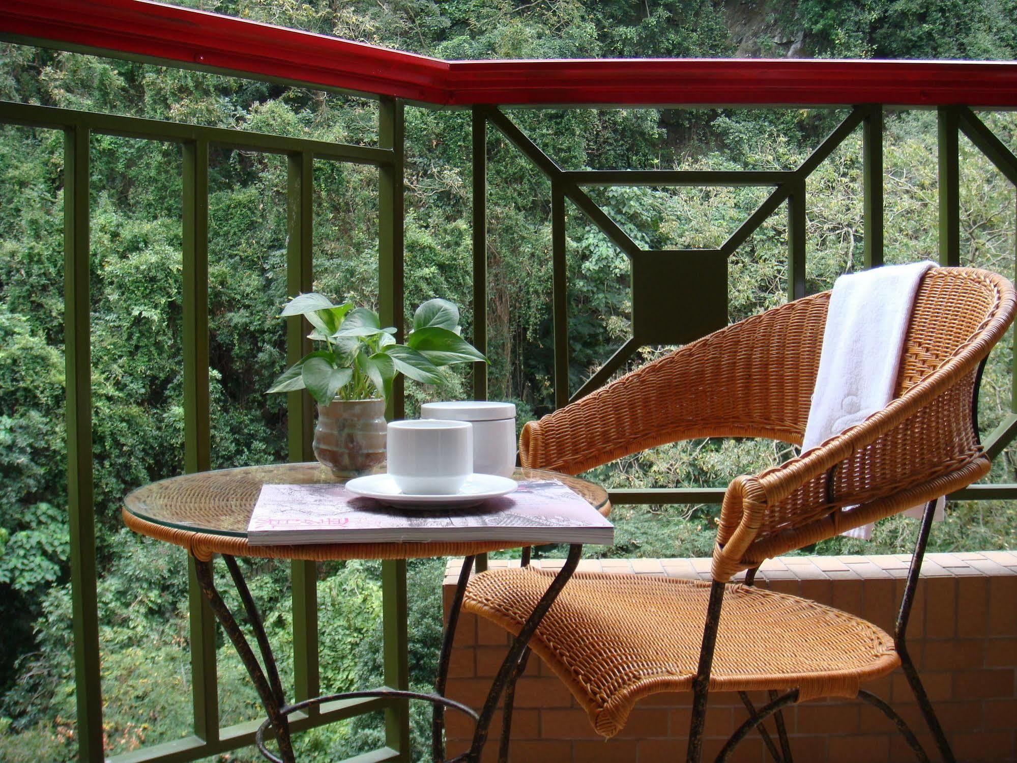 Hoya Hotel Wenquan Dış mekan fotoğraf
