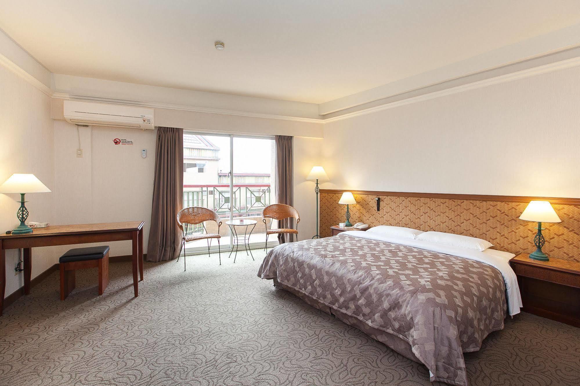 Hoya Hotel Wenquan Dış mekan fotoğraf