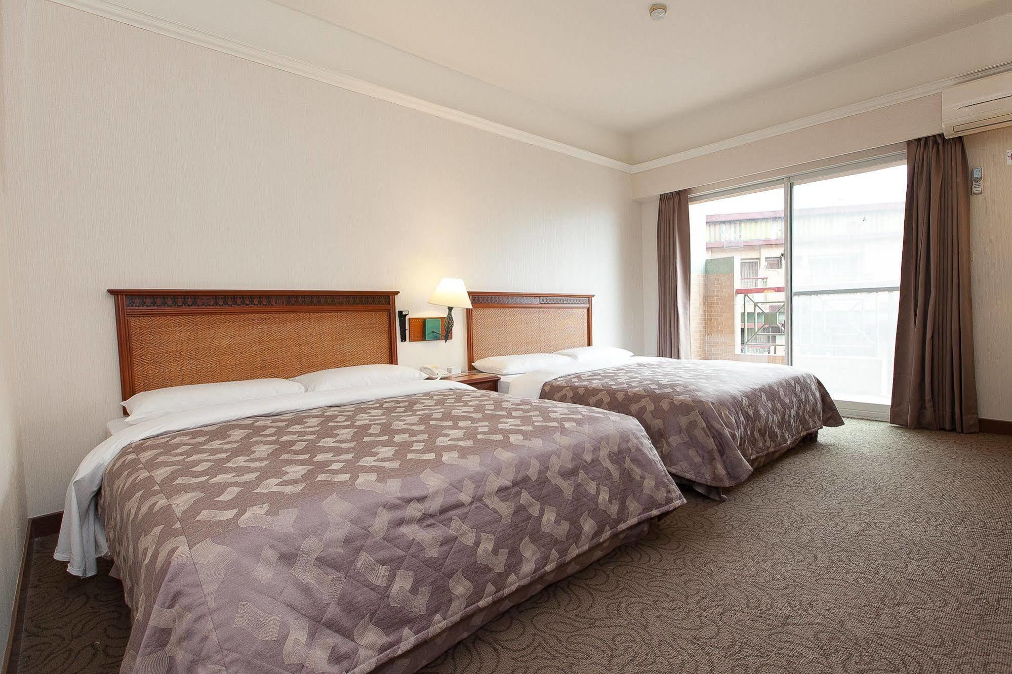 Hoya Hotel Wenquan Dış mekan fotoğraf