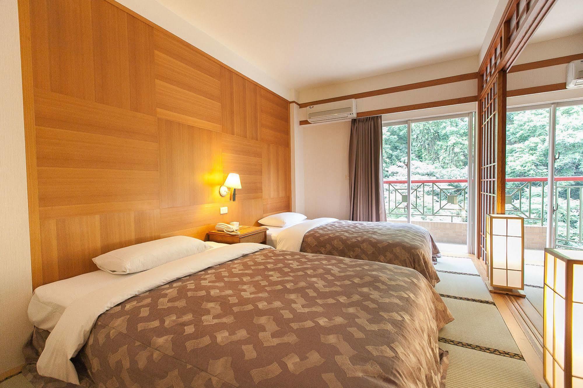 Hoya Hotel Wenquan Dış mekan fotoğraf
