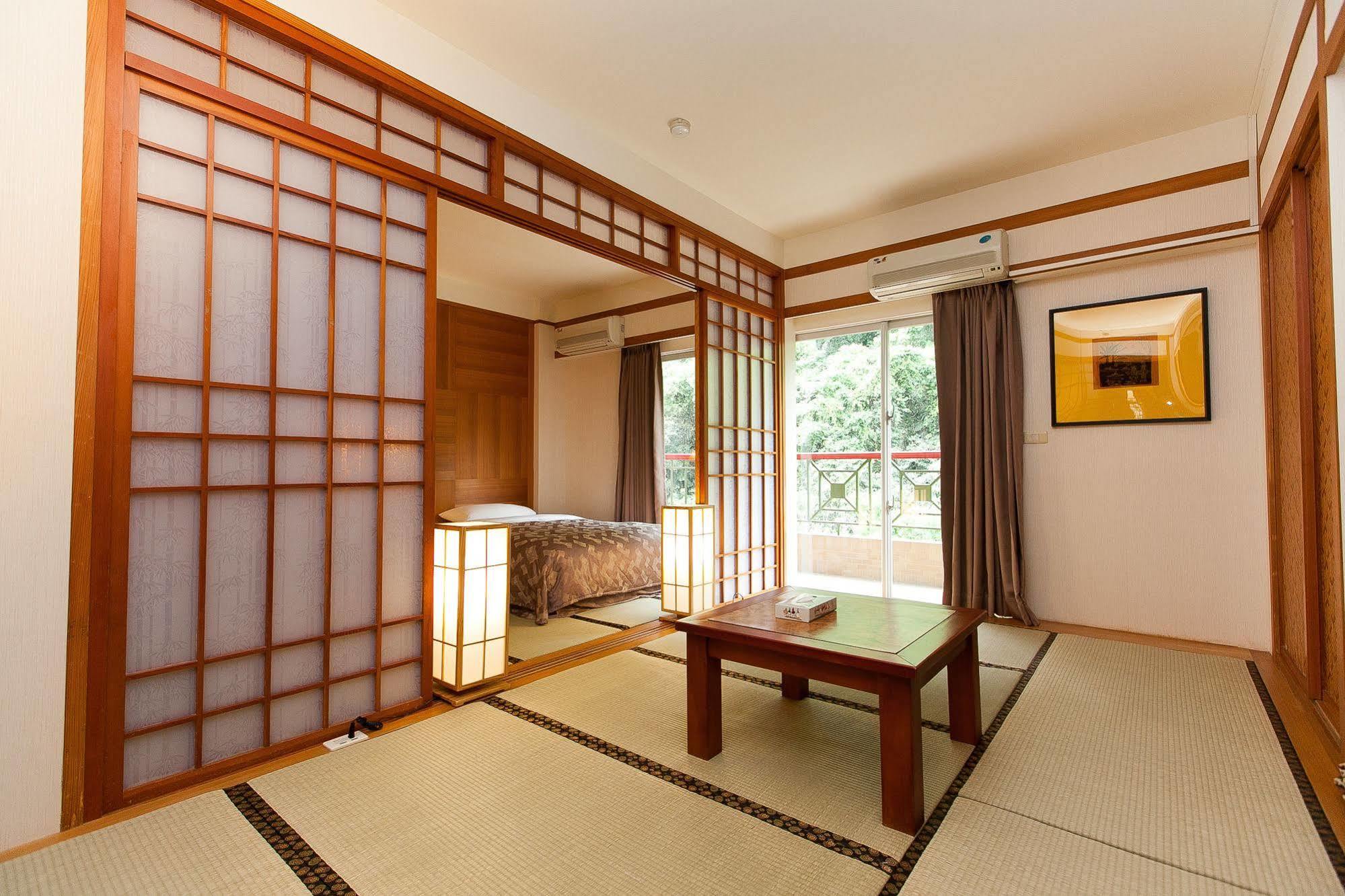 Hoya Hotel Wenquan Dış mekan fotoğraf