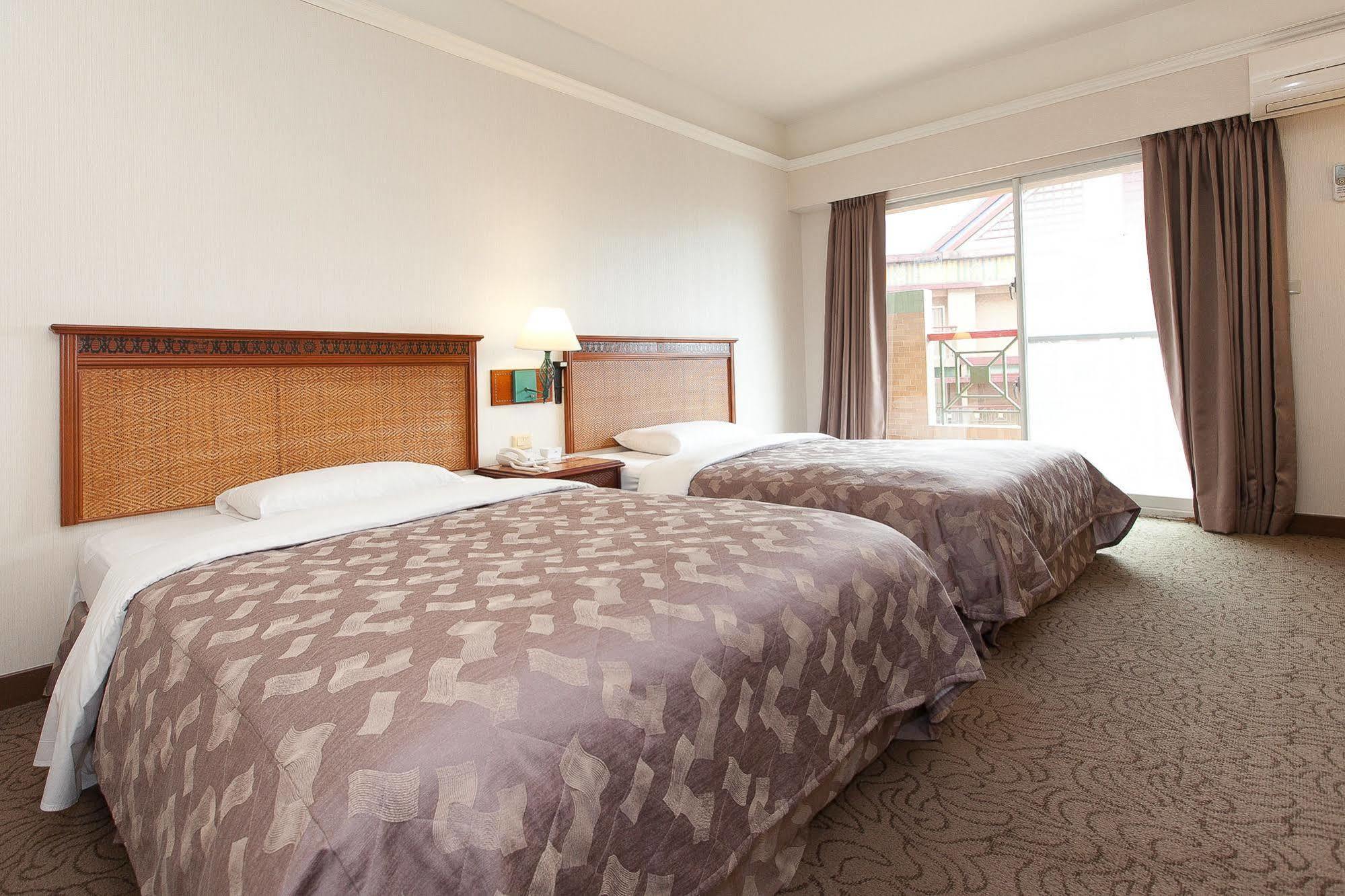 Hoya Hotel Wenquan Dış mekan fotoğraf