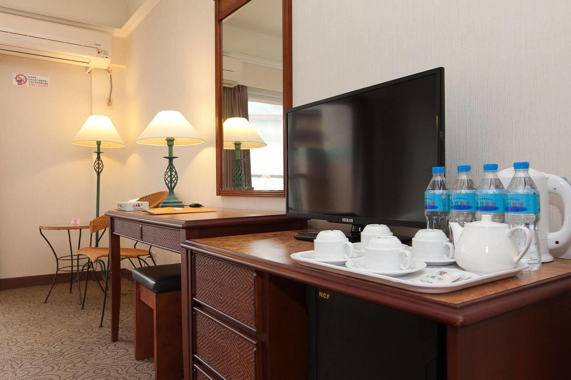 Hoya Hotel Wenquan Dış mekan fotoğraf