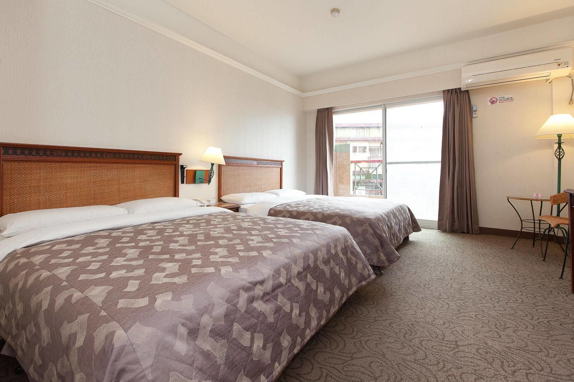 Hoya Hotel Wenquan Dış mekan fotoğraf