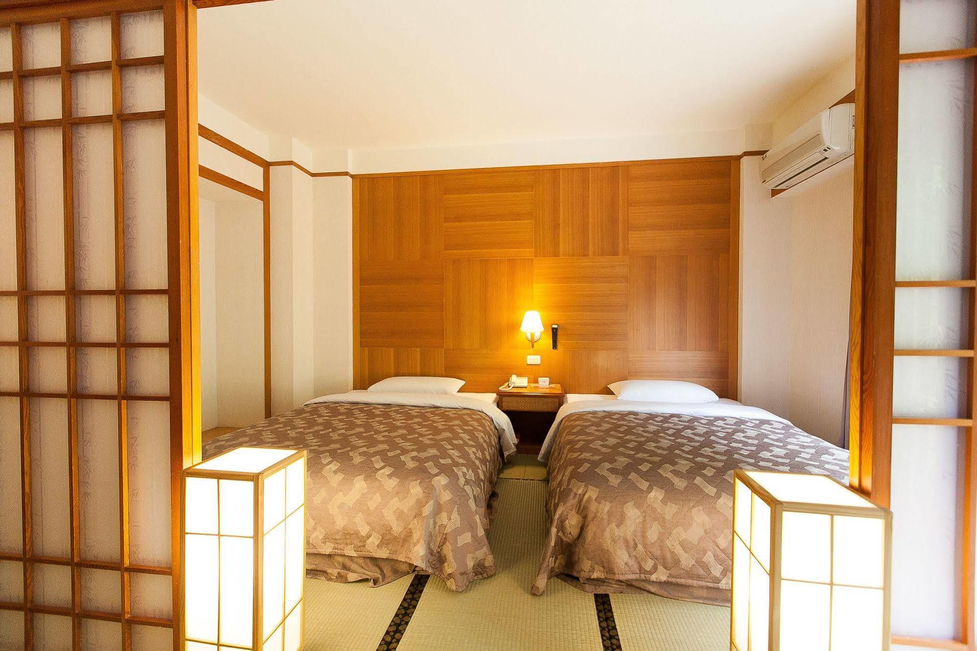 Hoya Hotel Wenquan Dış mekan fotoğraf
