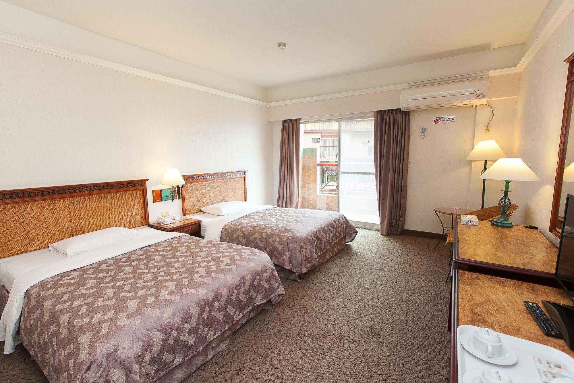 Hoya Hotel Wenquan Dış mekan fotoğraf