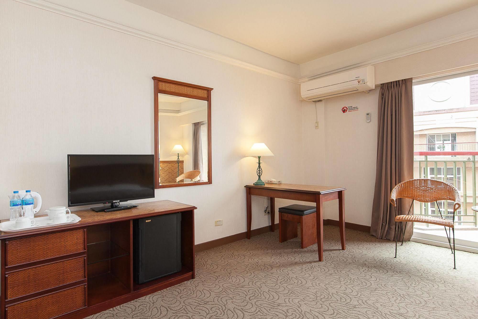 Hoya Hotel Wenquan Dış mekan fotoğraf