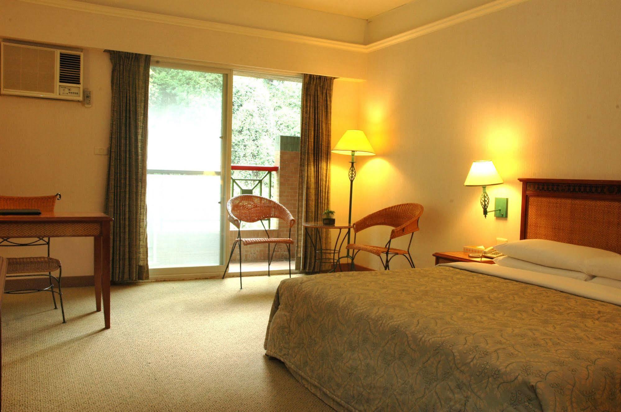 Hoya Hotel Wenquan Dış mekan fotoğraf